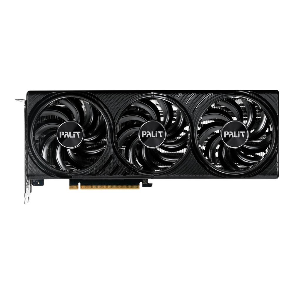 Karta VGA Palit GeForce RTX 5060 Infinity 3 8GB GDDR7 128bit HDMI+3DP PCIe5.0
