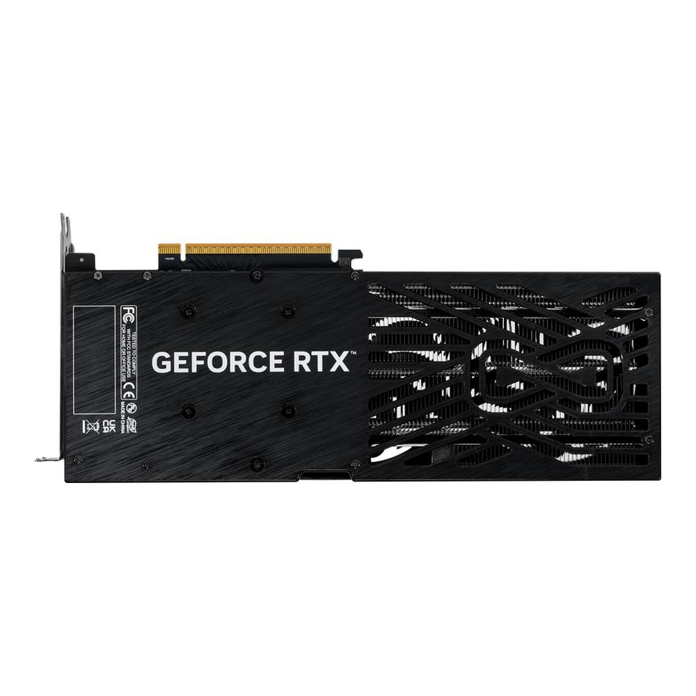 Karta VGA Palit GeForce RTX 5060 Infinity 3 8GB GDDR7 128bit HDMI+3DP PCIe5.0 - obrazek 6