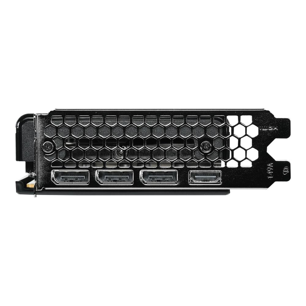 Karta VGA Palit GeForce RTX 5060 Infinity 3 8GB GDDR7 128bit HDMI+3DP PCIe5.0 - obrazek 7