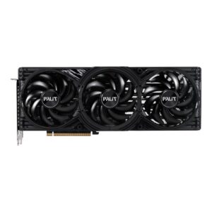 Karta VGA Palit GeForce RTX 5070 Ti GamingPro-S 16GB GDDR7 256bit HDMI+3DP PCIe5.0