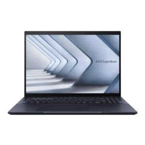 Notebook Asus B5604CMA-Q90740X 16"WUXGA/Ultra 7 155H/32GB/SSD1TB/Arc/11PR Star Black 3Y