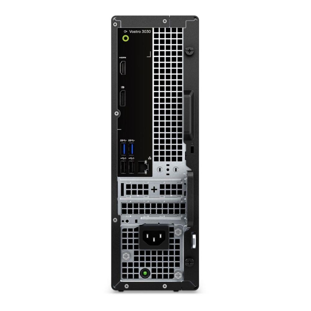 Komputer Dell Vostro 3030 SFF i5-12400/16GB/SSD1TB/UHD730/WiFi/BT/11PR 3Y ProSupport - obrazek 4