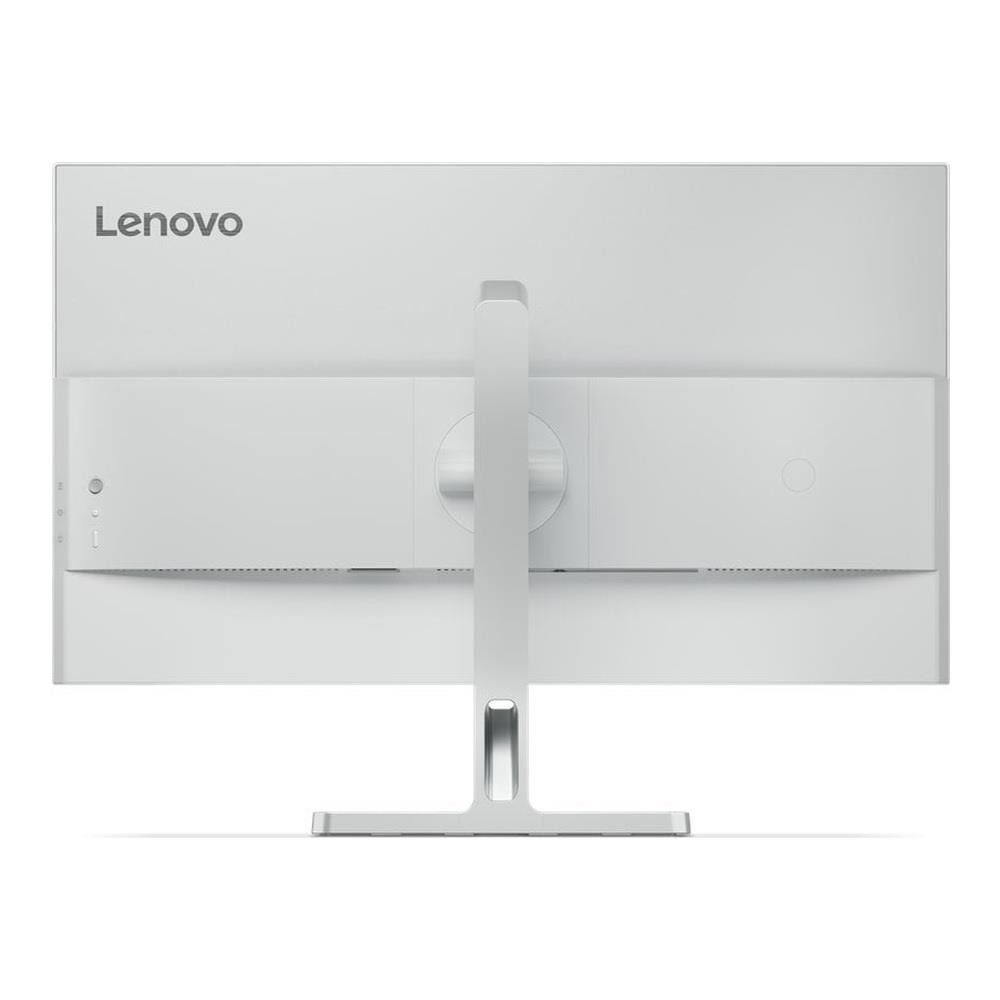 Monitor Lenovo 27" L27q-4A (67BFGAC6EU) IPS WQHD 100Hz 2xHDMI DP głośniki - obrazek 4