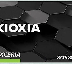 Dysk SSD KIOXIA EXCERIA 480GB SATA III 2,5" (555/540) 7mm