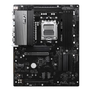 Płyta ASrock B850 Pro-A /AMD B850/DDR5/SATA3/M.2/USB3.2/PCIe5.0/AM5/ATX