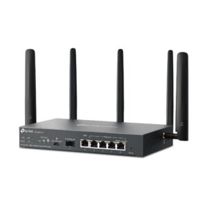 Router TP-Link ER706W-4G