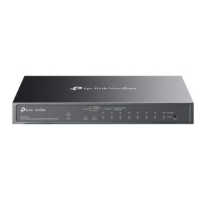Switch TP-Link ES210GMP