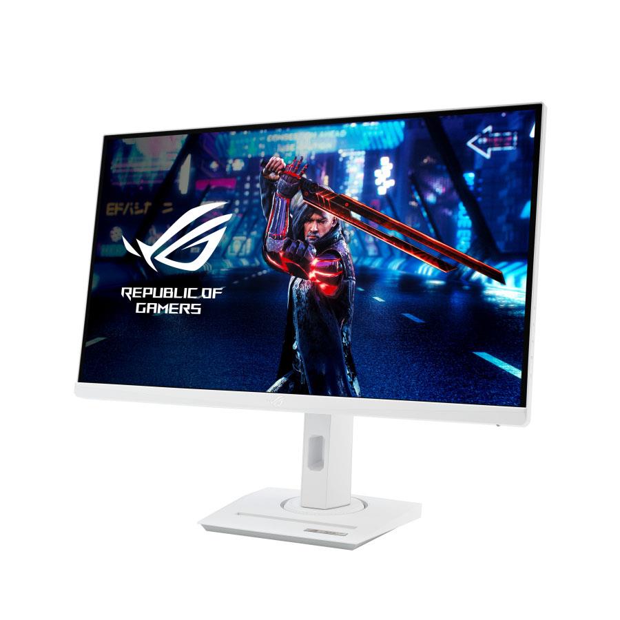 Monitor Asus 27" ROG Strix XG27ACS-W HDMI DP USB-C - obrazek 2