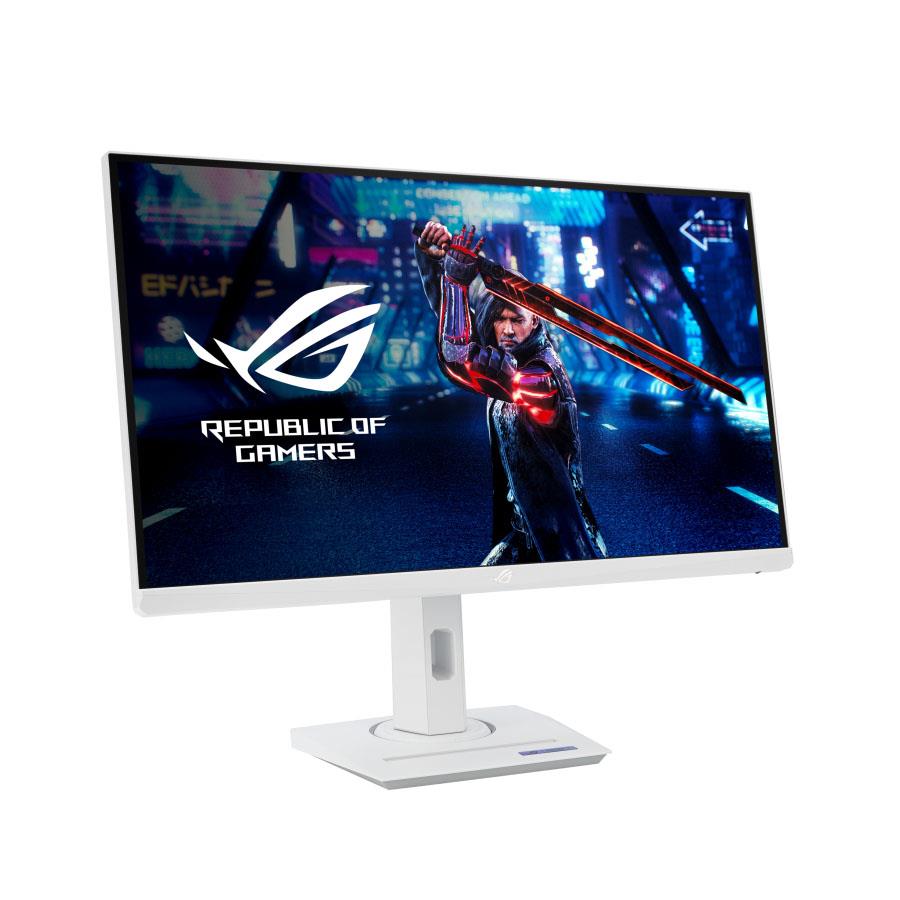Monitor Asus 27" ROG Strix XG27ACS-W HDMI DP USB-C - obrazek 3
