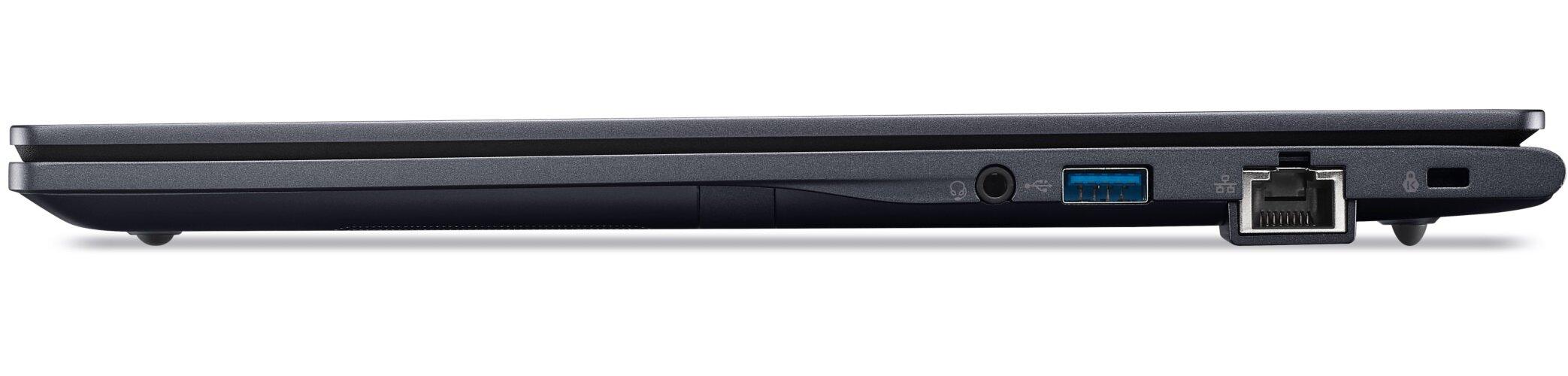 Notebook Acer Travelmate P4 TMP414-55-TCO 14" 2.8K IPS/U5 225U/16G/512G/FpR/SCa/W11P/3y O.NBD - obrazek 8