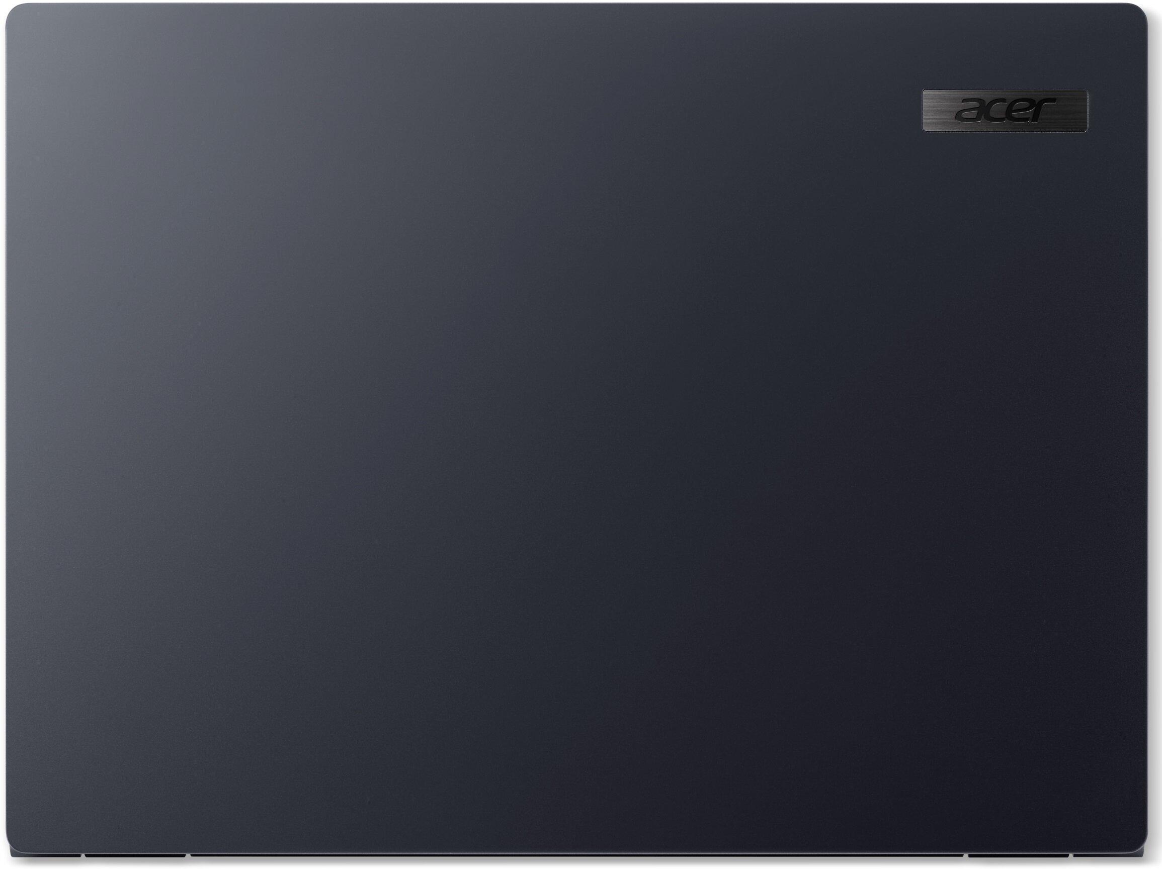 Notebook Acer Travelmate P4 TMP414-55-TCO 14" 2.8K IPS/U5 225U/16G/512G/FpR/SCa/W11P/3y O.NBD - obrazek 10