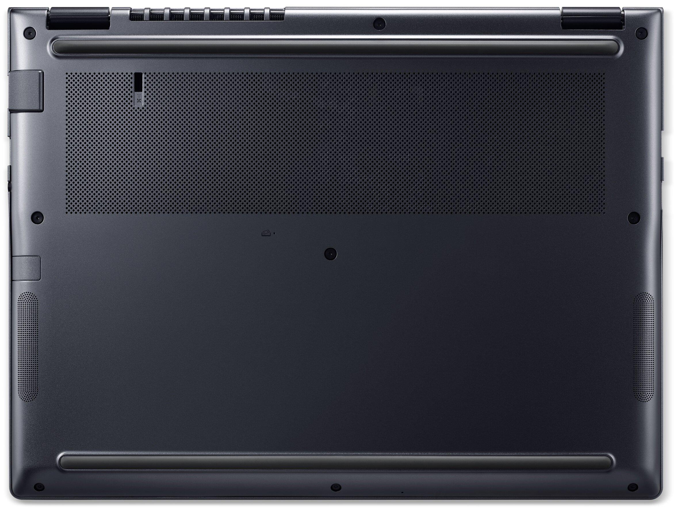 Notebook Acer Travelmate P4 TMP414-55-TCO 14" 2.8K IPS/U5 225U/16G/512G/FpR/SCa/W11P/3y O.NBD - obrazek 11