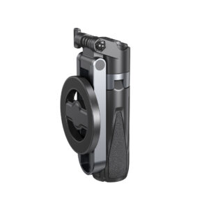 XO selfie stick Bluetooth tripod SS22 czarny magnetyczny