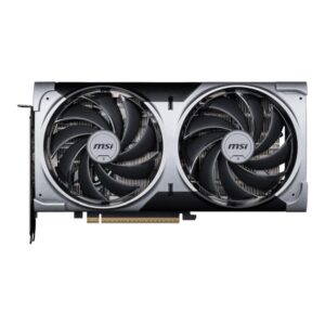 Karta VGA MSI GeForce RTX 5070 12G VENTUS 2X OC 12GB GDDR7 192bit HDMI+3xDP PCIe5.0