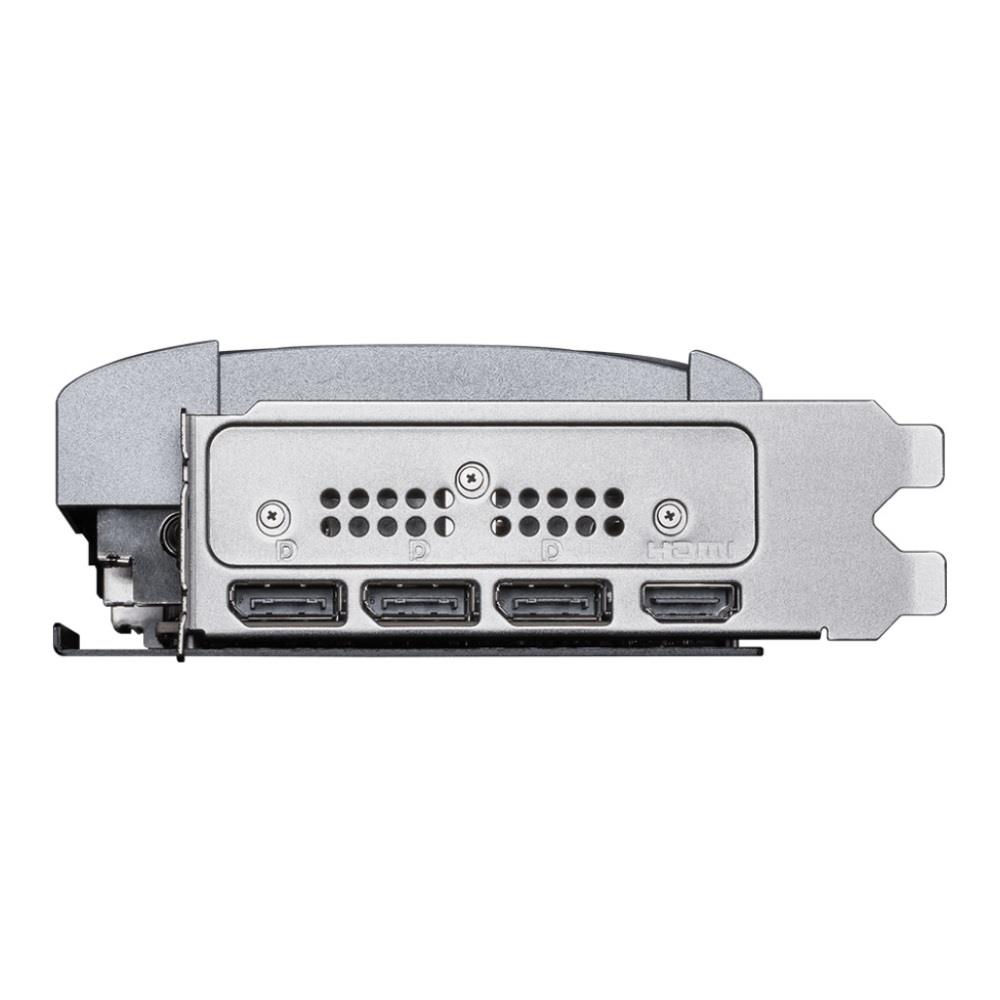 Karta VGA MSI GeForce RTX 5070 12G VENTUS 2X OC 12GB GDDR7 192bit HDMI+3xDP PCIe5.0 - obrazek 4