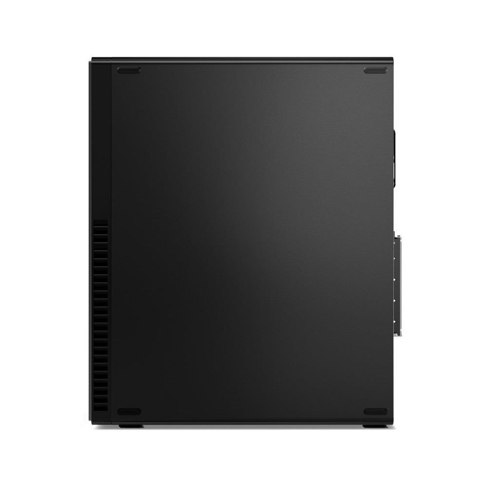 Komputer PC Lenovo ThinkCentre M75s Ryzen 5 8500G/16GB/SSD512GB/Radeon/DVD-RW/11PR Black 3Y - obrazek 4