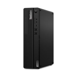 Komputer PC Lenovo ThinkCentre M75s Ryzen 5 8600G/16GB/SSD512GB/Radeon/DVD-RW/11PR Black 3Y