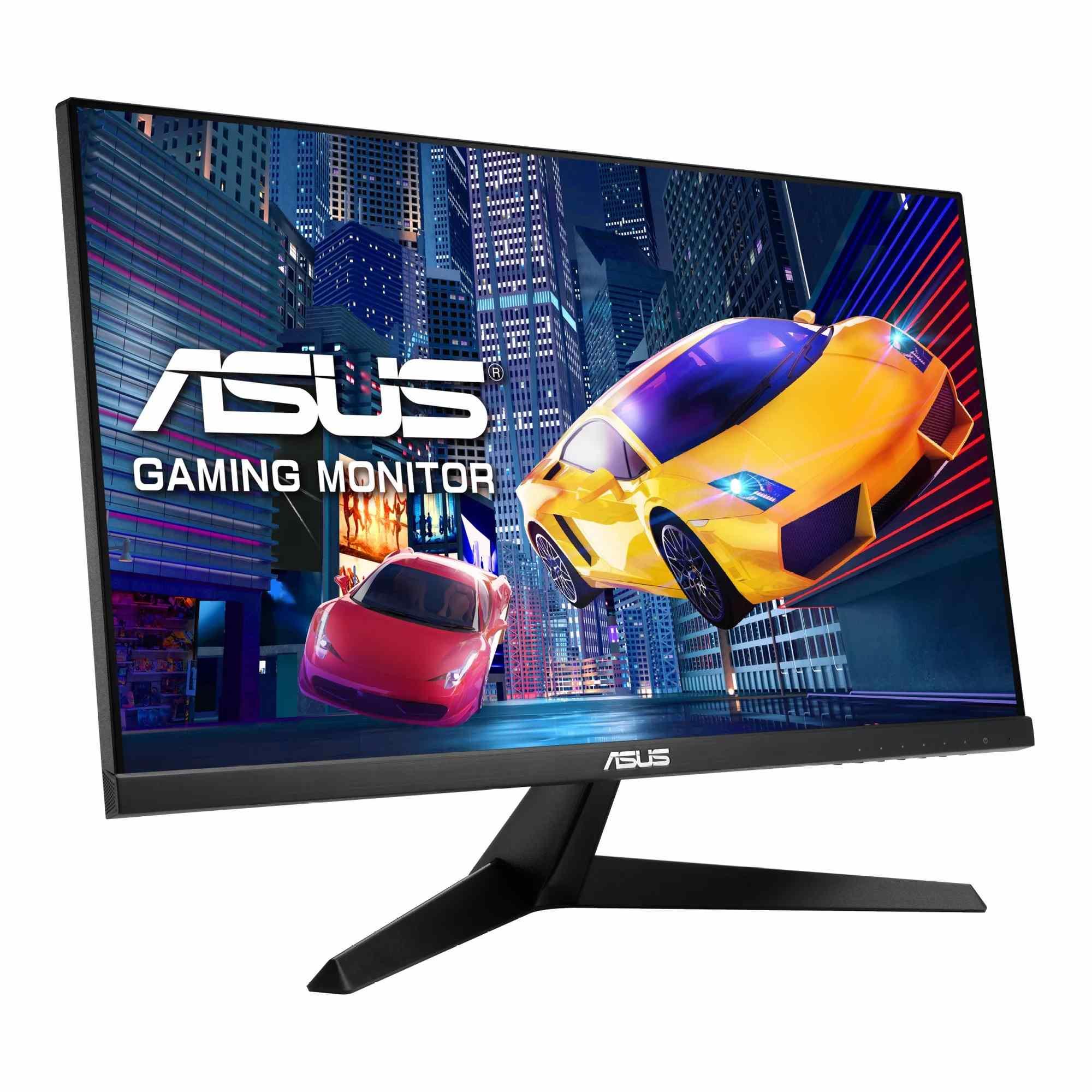 Monitor Asus 23,8" VY249HGR Eye Care Gaming Monitor IPS FHD 120Hz HDMI VGA - obrazek 3