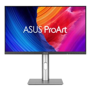 Monitor Asus 27" ProArt Display PA27JCV IPS 5K 60Hz HDMI DP HUB głośniki