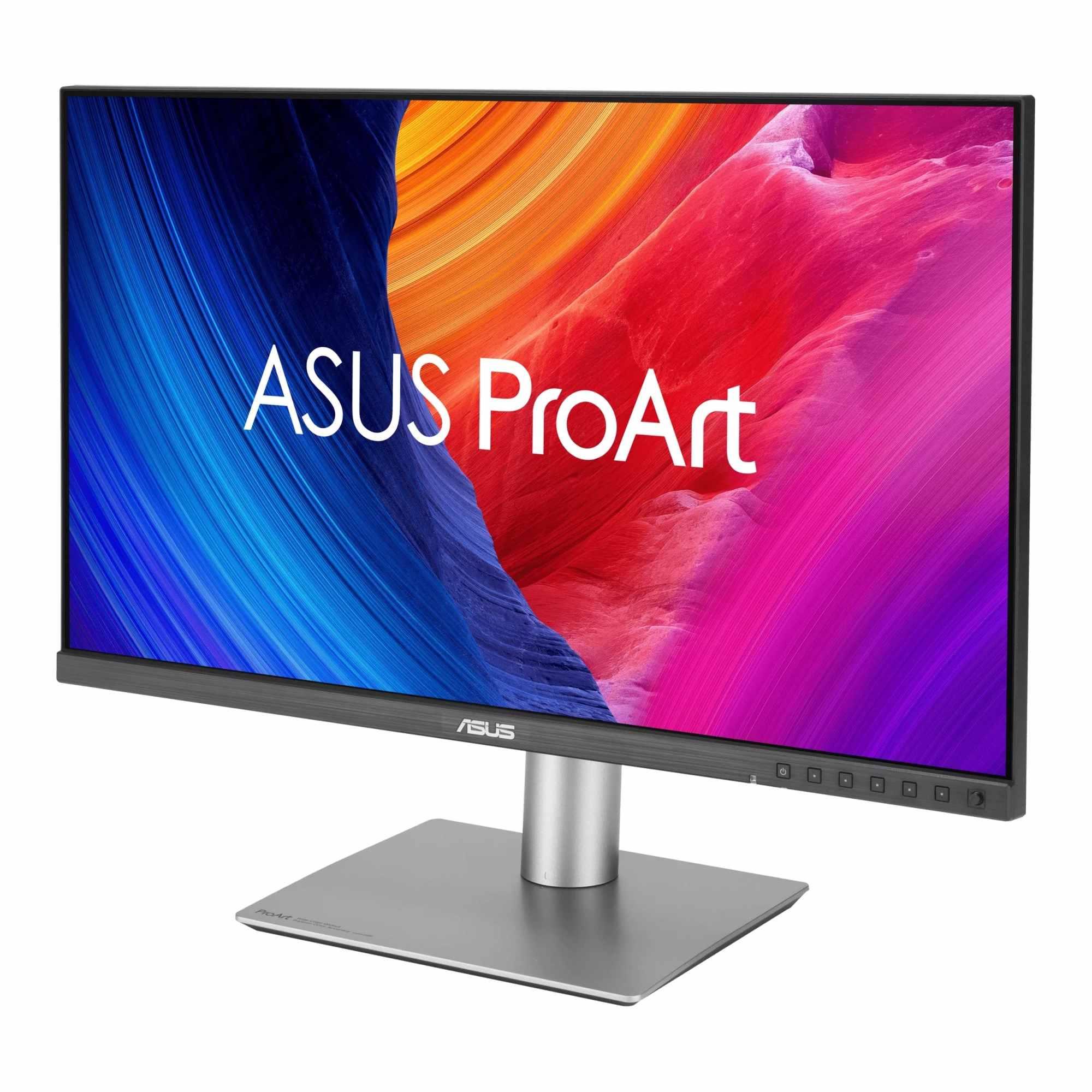 Monitor Asus 27" ProArt Display PA27JCV IPS 5K 60Hz HDMI DP HUB głośniki - obrazek 3