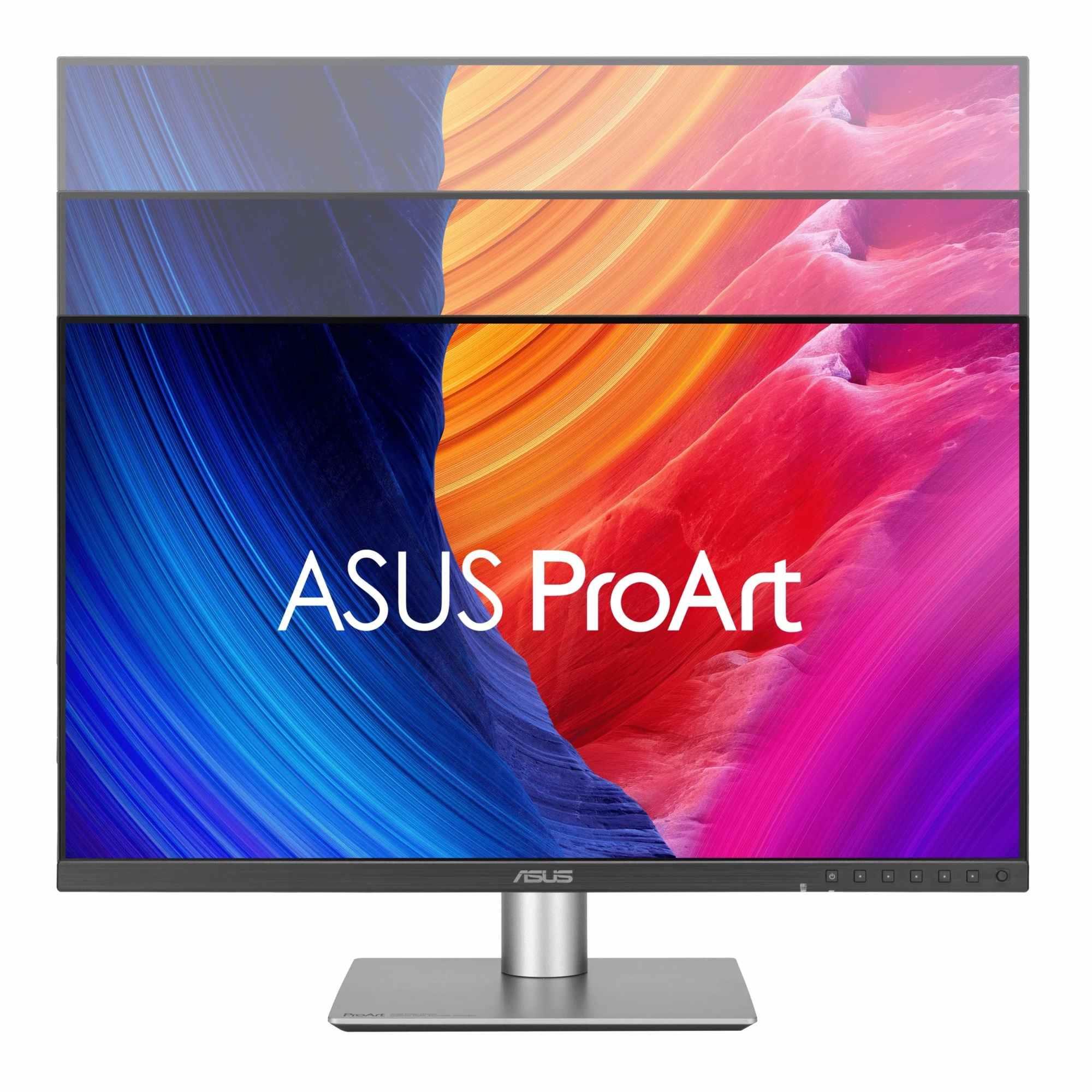 Monitor Asus 27" ProArt Display PA27JCV IPS 5K 60Hz HDMI DP HUB głośniki - obrazek 4