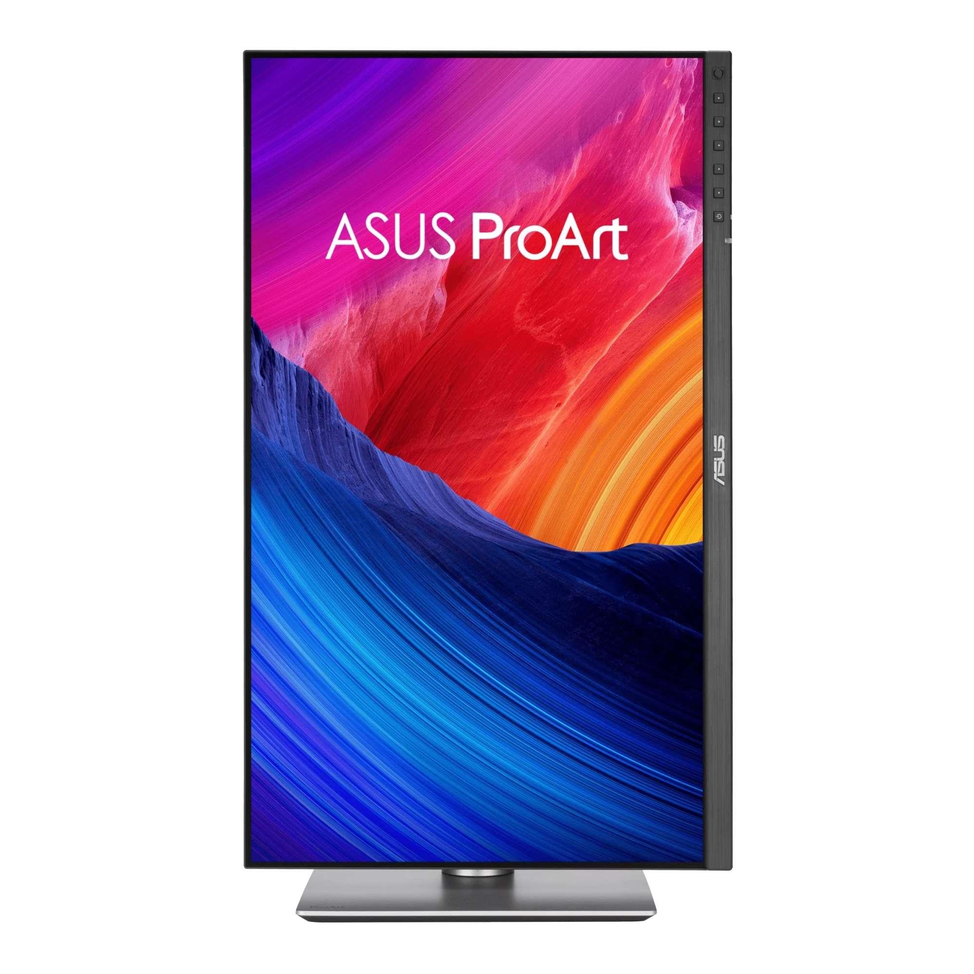 Monitor Asus 27" ProArt Display PA27JCV IPS 5K 60Hz HDMI DP HUB głośniki - obrazek 5