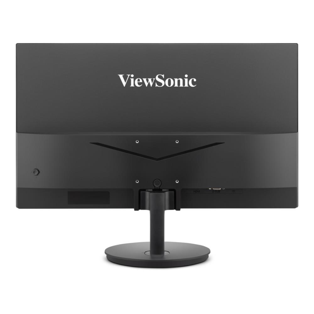 Monitor ViewSonic 24" VA24E1-H Gaming Monitor IPS FHD 120Hz HDMI VGA - obrazek 4
