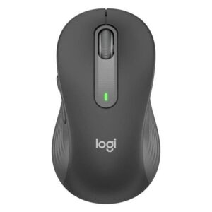 Mysz bezprzewodowa Logitech Signature M650 optyczna Grafitowa