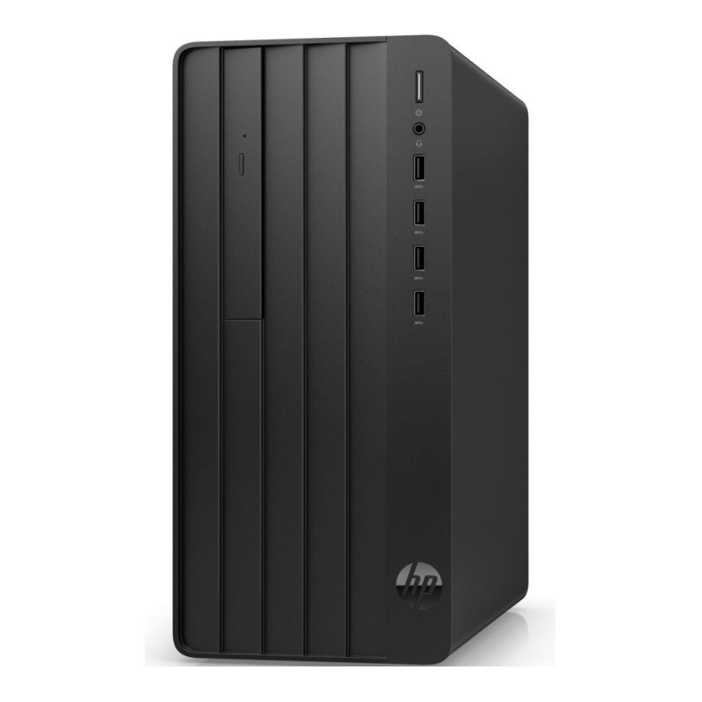 Komputer PC HP Pro 290 G9 Tower i3-13100/8GB/SSD512GB/UHD770/DVD/11PR - obrazek 2