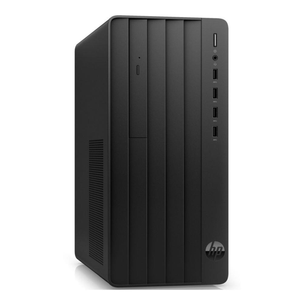 Komputer PC HP Pro 290 G9 Tower i3-13100/8GB/SSD512GB/UHD770/DVD/11PR - obrazek 3