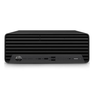 Komputer PC HP Pro 400 G9 SFF i7-12700/16GB/SSD512GB/UHD770/WiFi/BT/DVD/11PR 3Y