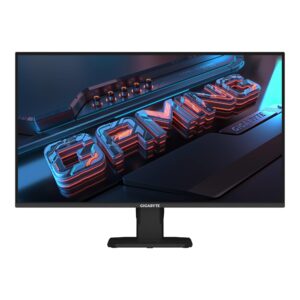 Monitor Gigabyte 24,5" GS25F2 IPS FHD 200Hz 2xHDMI DP głośniki