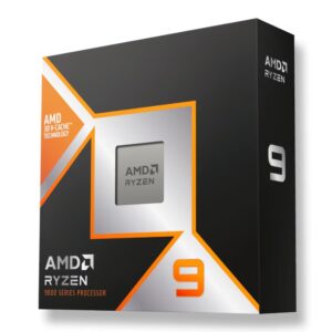 Procesor AMD Ryzen 9 9900X3D S-AM5 4.40/5.50GHz BOX